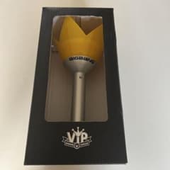 BIGBANG 펜 라이트 상자들이