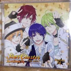 MARGINAL#4 THE BEST [STAR CLUSTER]