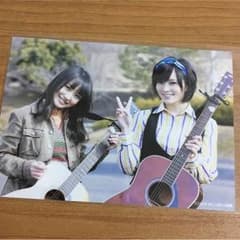 店舗特典 生写真のサムネイル