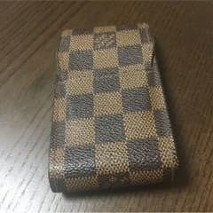 タバコケース VUITTONのサムネイル