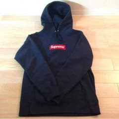 supreme box logo pullover 13aw ※Telさん専用のサムネイル