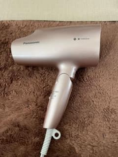 Panasonic ドライヤー EH-NA59 17年製のサムネイル