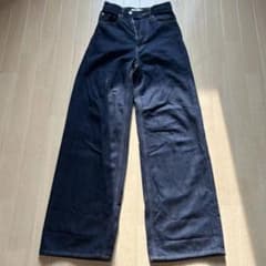 moussy ストレートデニムのサムネイル