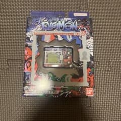 DIGIMON ORIGINAL NEW WAVE 2 本体のサムネイル