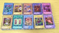 遊戯王OCG デュエルモンスターズ 大量カードセット 500枚 - メルカリ