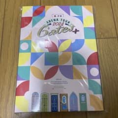 美少年　Gates＋ DVDのサムネイル