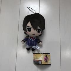 刀剣乱舞 ぬいっこぬいぐるみ 堀川国広のサムネイル