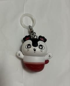 Chiikawa Ill Witch Marker charm
