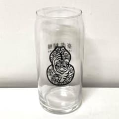 台湾 臺虎 タイフーブリューイング 缶型グラス 580ml 【非売品】のサムネイル