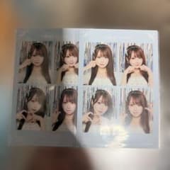 大谷英美里　4カットフォト　2枚セット　バラ売り可のサムネイル