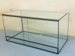 一点商品！特注パルダリウム・テラリウム水槽600×300×360 未使用品 一点商品！特注パルダリウム・テラリウム水槽600×300×360 未使用品
