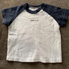 コムサTシャツ80のサムネイル