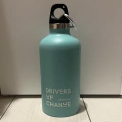 非売品・未使用】PRADA ステンレス ボトル 350ml タンブラー - メルカリ