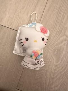 キティちゃん　ハッピーセットのサムネイル