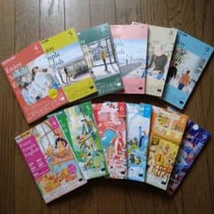 Enjoy Simple English 12 冊のサムネイル