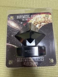 BABYMETAL GALAXY ARK テーブルランプのサムネイル