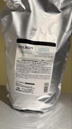 MILBON SCALP HYDRATING TREATMENT 2500gのサムネイル