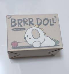 RIIZE ポップアップ BRRR DOLL アントン モンリョンイ - メルカリ