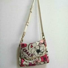 コーチ♡バックのサムネイル