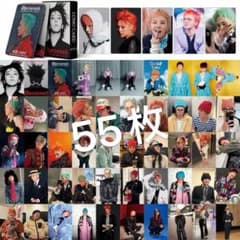 BIGBANG GD トレカ 2枚セット angieseoul_gi010-1