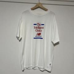 New Balance The Intelligent Choice Tシャツのサムネイル