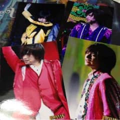 ジャニワ  中島健人のサムネイル