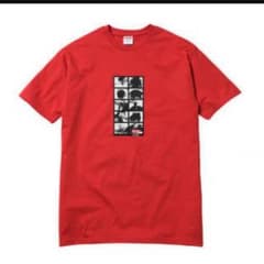 新品未使用‼︎  supreme 16AW SUMO Tee  サイズXLのサムネイル