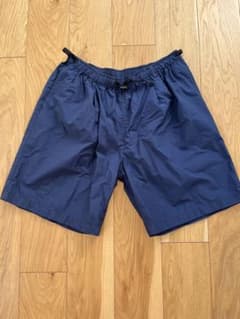 イズネス　EZ ショートパンツのサムネイル
