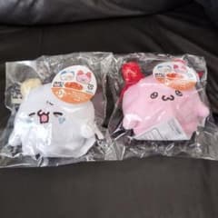 らぶいーず タイトー☆一番くじ コンビニ すもっぴーぴょんちー2個セット