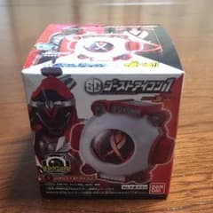 仮面ライダーゴースト アイコン ムサシのサムネイル
