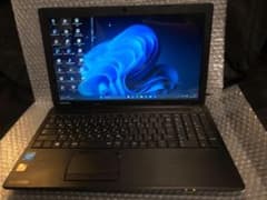 ダイナブック B253/22J・Cel-DC／6G／500G・W11＋オフィス - メルカリ