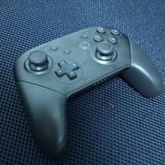 Nintendo NINTENDO SWITCH PROコントローラーのサムネイル