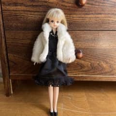 値下げ❗️タカラバービー エクセリーナ　下まつ毛あり　昭和　初期　ボブ m61859091457_1.jpg?1692520549