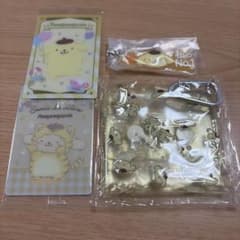 サンリオ ポムポムプリンのサムネイル