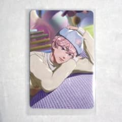 PLAVE BAMBYバンビ HMV特典トレカ - メルカリ