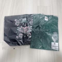 ASSMU トートバッグ　Tシャツ　寿嶺二のサムネイル