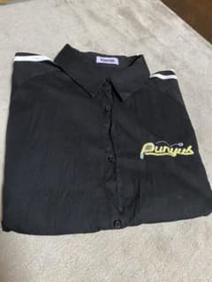PUNYUSの襟シャツのサムネイル