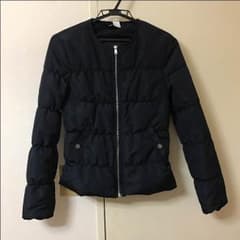 完売アウター H&Mのサムネイル