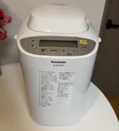 Panasonic ホームベーカリー SD-BMT2000 - メルカリ