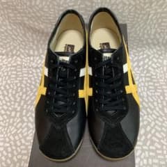 美品　オニツカタイガー  リンバー66   23.5のサムネイル
