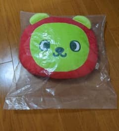 アルクマクッションのサムネイル