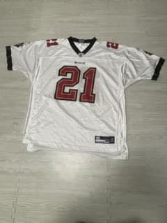 Reebok NFL Buccaneers 21 ユニフォーム 2XLのサムネイル
