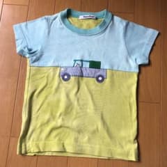 ファミリア ボーイズ 100 Tシャツのサムネイル