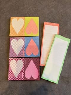 MAMESUKI メモ帳 各10枚 おすそ分けセット【即購入⭕️】 - メルカリ