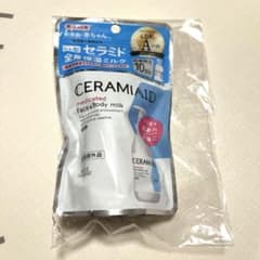 ※新品・未開封　CERAMIAID 薬用スキンミルク 60ml ミニサイズのサムネイル