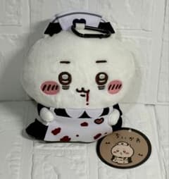 ちいかわ ハロウィン　がまぐちポーチのサムネイル