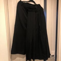 NOID 袴パンツ☆ モード、ロック系好きにオススメのサムネイル