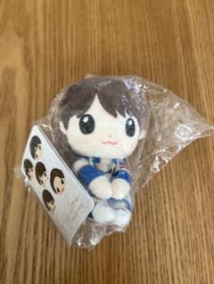 SexyZone 佐藤勝利 ちびぬいのサムネイル