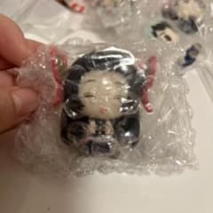 鬼滅の刃 ちょこのっこフィギュアのサムネイル