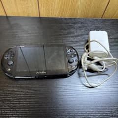 PSPVita/充電器のサムネイル